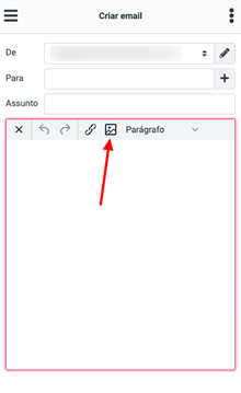 Como Inserir Imagem No Corpo Do E Mail E Mail Go