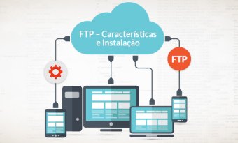 FTP (File Transfer Protocol)