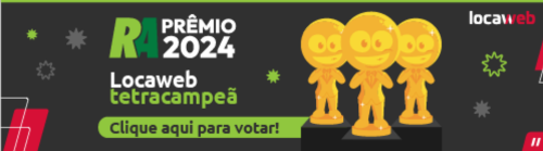 Reclame aqui vote na Locaweb