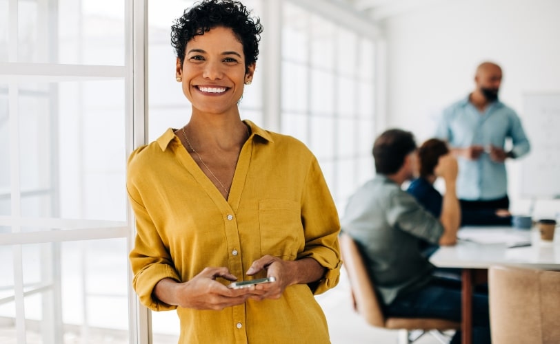 as técnicas de persuasão que levarão seu negócio a outro nível