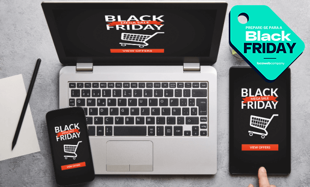 Como Preparar Seu Site Para Black Friday Checklist Completo 