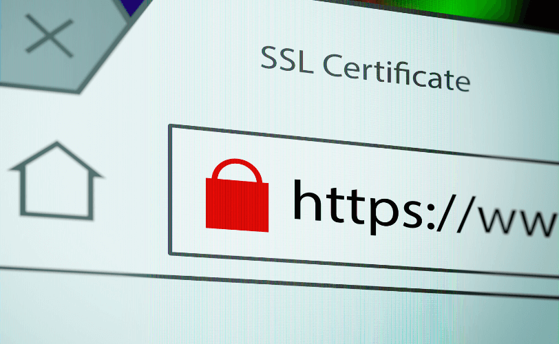 ssl grátis